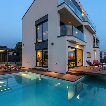 Villa Mare Exclusive Poreč Exterior foto
